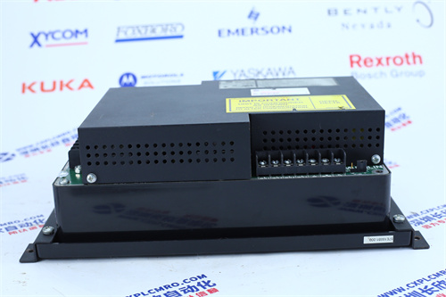 FANUC	A20B-8200-0393/03B继电器输出模块