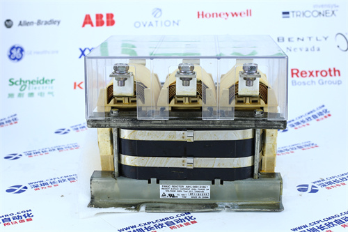 ABB	CI-820V1模拟输出模块