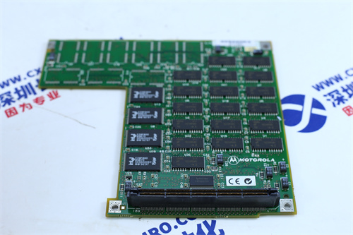 FOXBORO FBM216继电器输出模块