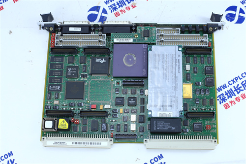 ABB	REF610 继电器输出模块
