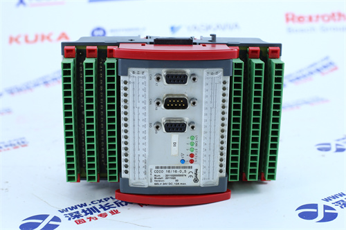 A-B	SST-PFB-SLC继电器输出模块