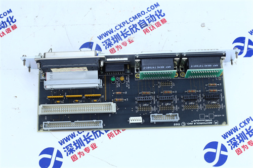 FOXBORO FBM203热电阻输入模块