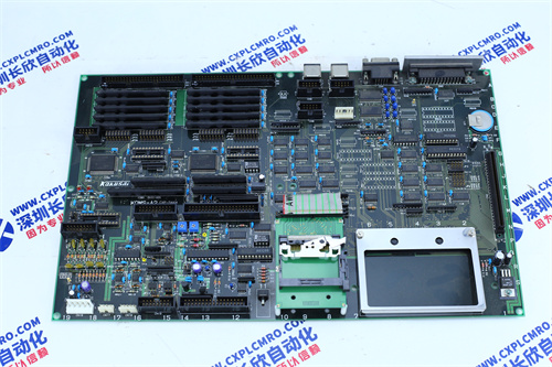 FOXBORO FBM202输入模块