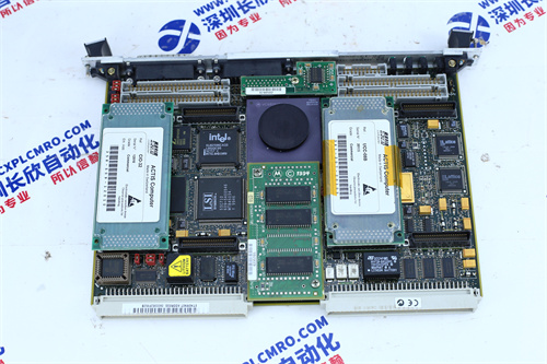 cutler-hammer数字量输入模块KW3400F