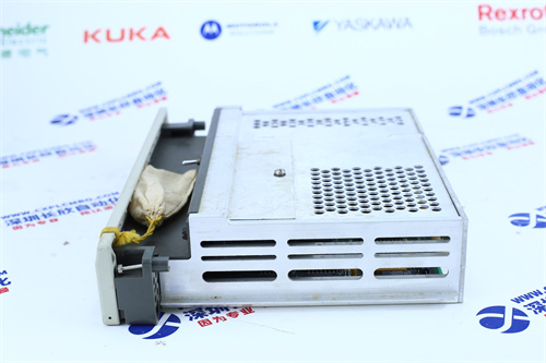 FOXBORO FBM202数字量输入模块