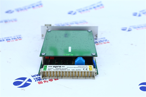 FOXBORO FBM201模拟量输入模块