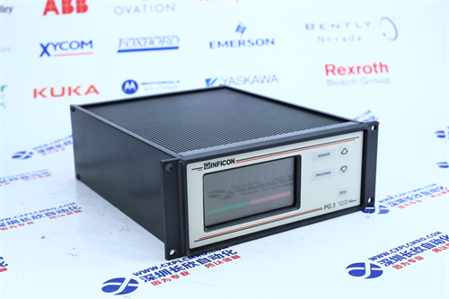 GE	IC695ALG600输入/输出模块