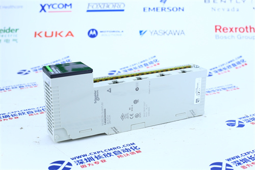 WESTINGHOUSE	1C31223G01模块