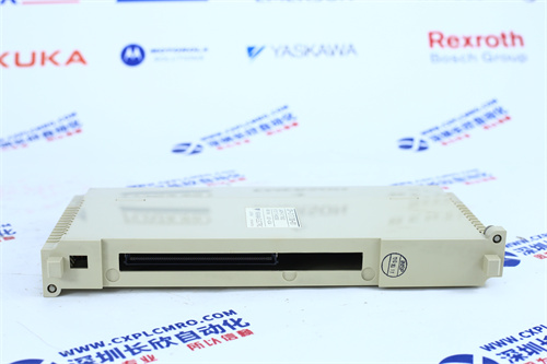 FOXBORO FBM237模块