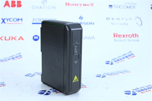 Rexroth	VT-VRPA1-151-10/V0/0放大器模块