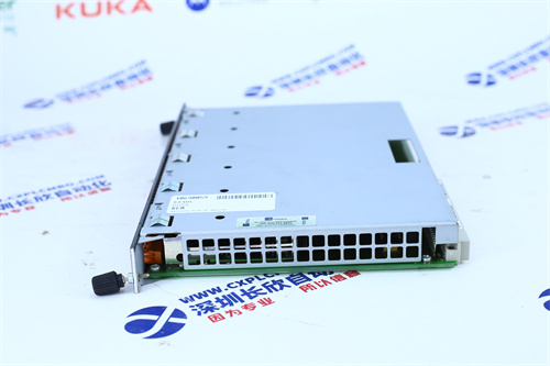 TRICONEX	2351模拟输入模块