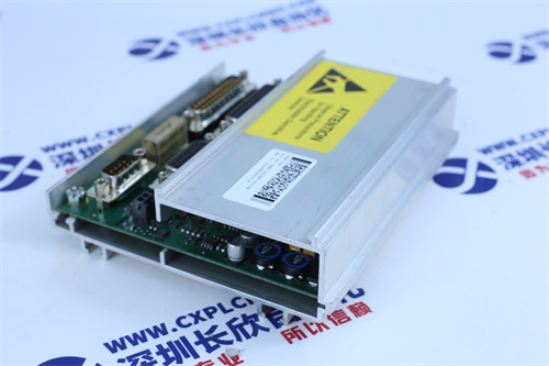 TRICONEX 4351B模块化输入/输出 (I/O) 模块