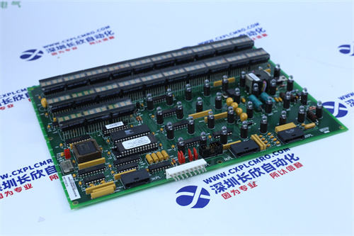 MOOG	D136-001-007数字输入/输出 (I/O) 模块
