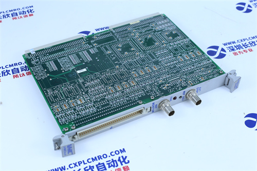 GE	IC698CMX016-ED控制存储器交换模块