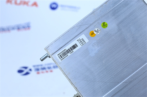 FOXBORO FBM211控制器 (PLC) 的模块