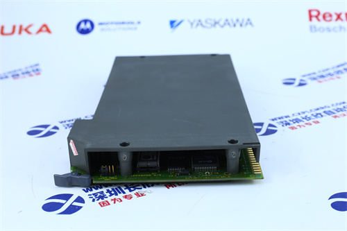 A-B	1756-OF8模拟输出模块