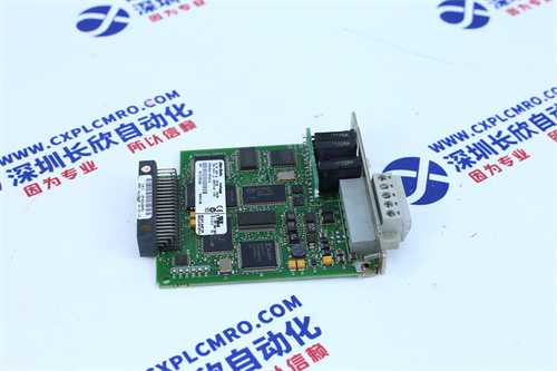 EMERSON  KJ3204X1-BA1数字输出模块