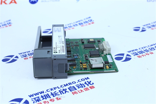 SCHNEIDER	140NOE77101以太网网络 TCP/IP 模块