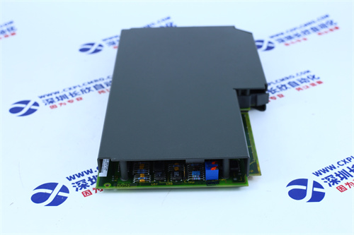 EMERSON  VE4005S2B1模拟输出模块