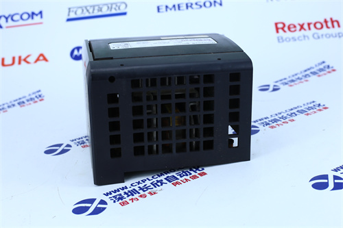 HIMA	F7130A安全模块
