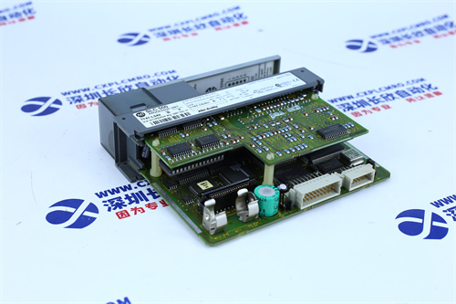 Westinghouse	1C31194G01控制模块