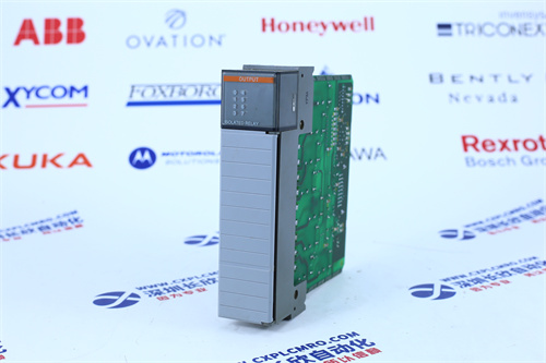 NI	SCXI-1338模拟输入模块