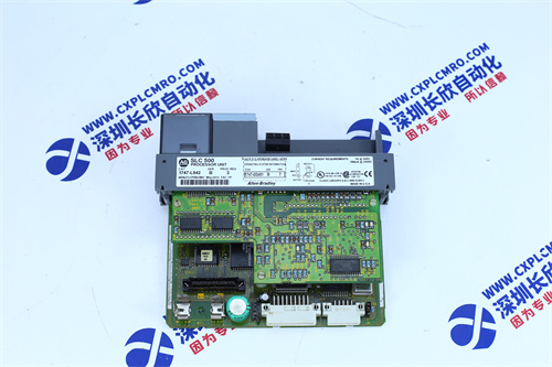 ABB	5SHX10H6004模拟输出模块