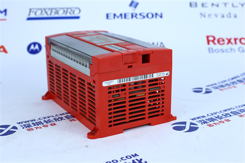 GE	IC693CMM321模拟输入模块