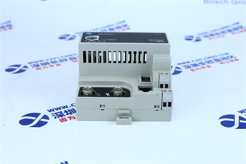 ABB	AI845模拟输入模块
