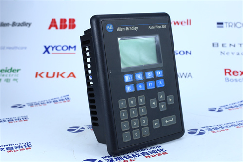  A-B	1747-L542 C模拟输出模块