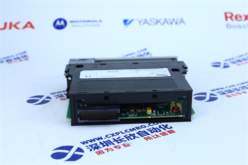 A-B	1746-NI16I模拟输入模块