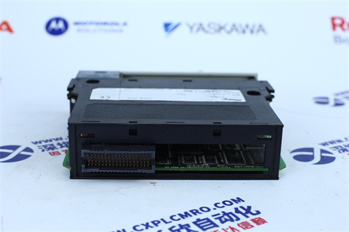 A-B	1756-CNBR 桥接模块