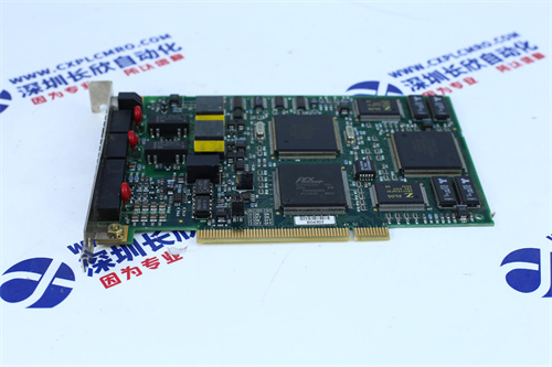 A-B	1756-OF8模拟输出模块