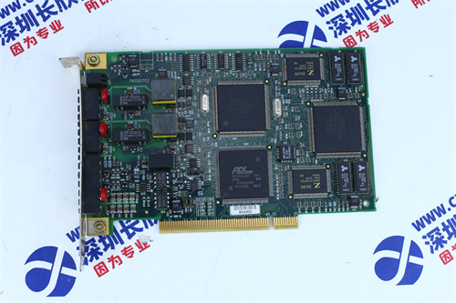 A-B	SST-PFB-CLX模拟输入模块