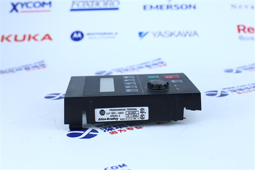 EMERSON KJ3204X1-BA1数字输出通道