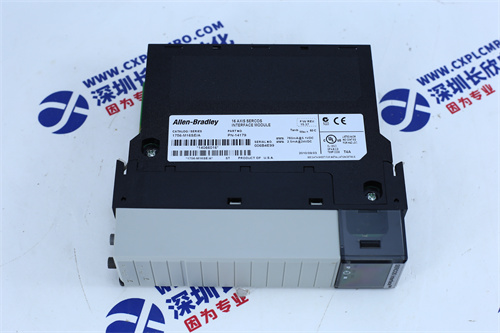 AB	1756-M08SE/B电源模块