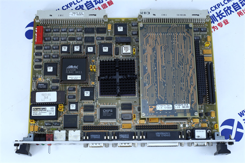 EMERSON VE4005S2B1电源模块