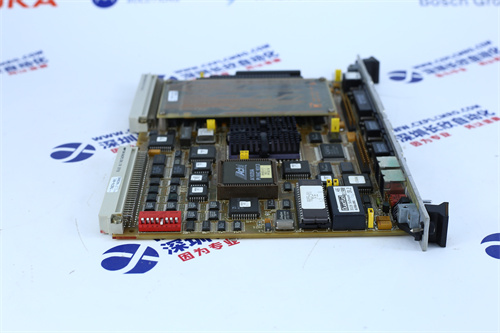 Westinghouse	1C31194G01电源模块