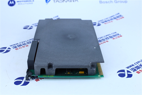 WESTINGHOUSE	5X00225G01核电控制模块