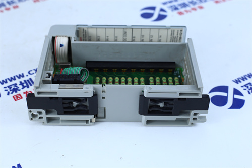 GE	IC693CMM321通信模块