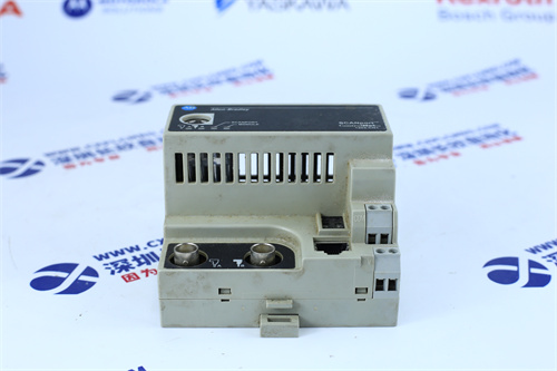 ABB	AI845模拟输入模块