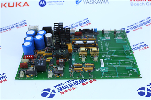 GE	HE693PBM101E主模块