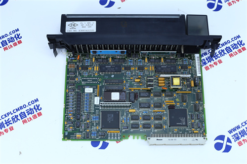 Schneider ATV71HD11N4Z模块