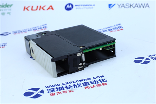 ABB	ICSK20F1 控制器的模块