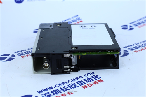 TRICONEX 9853-610模拟输出设备的模块