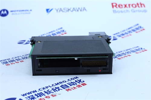 Honeywell MC-PAIH03控制模块