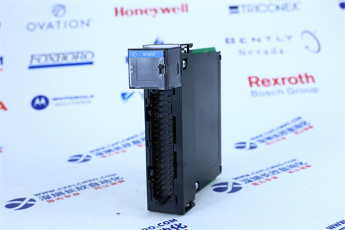 SCHNEIDER	140MSB10100PLC（可编程逻辑控制器）模块