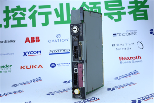 Honeywell	CC-PCNT01计数器模块