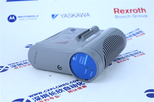 ABB	DSAX452输入输出通道