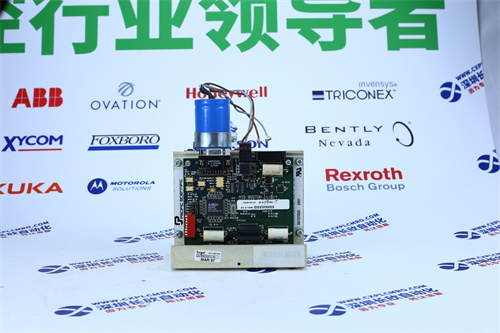 GE	IC200ALG328输出模拟信号的模块